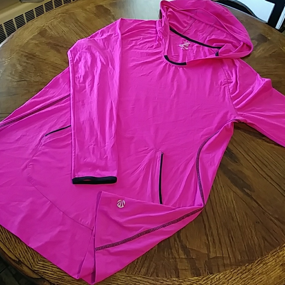 XXL JILLIAN MICHAELS impact top